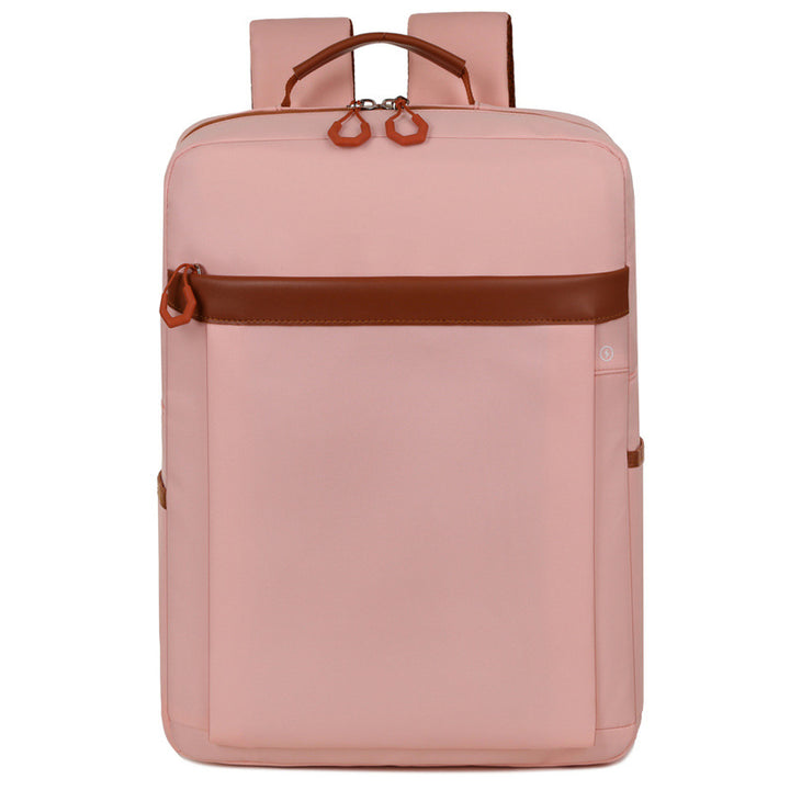 Minimalist Multi-Functional Backpack Kalsten