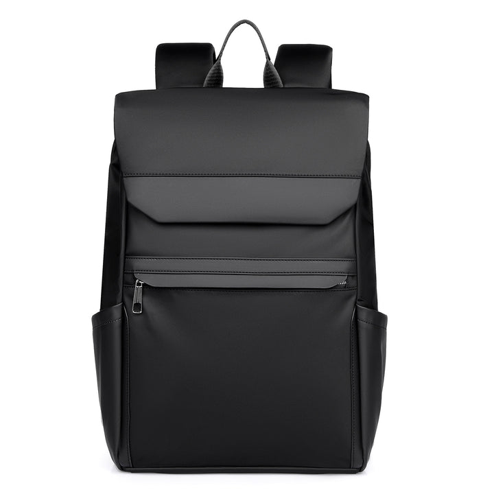 Modern Waterproof Multi-Compartment Backpack Kalsten
