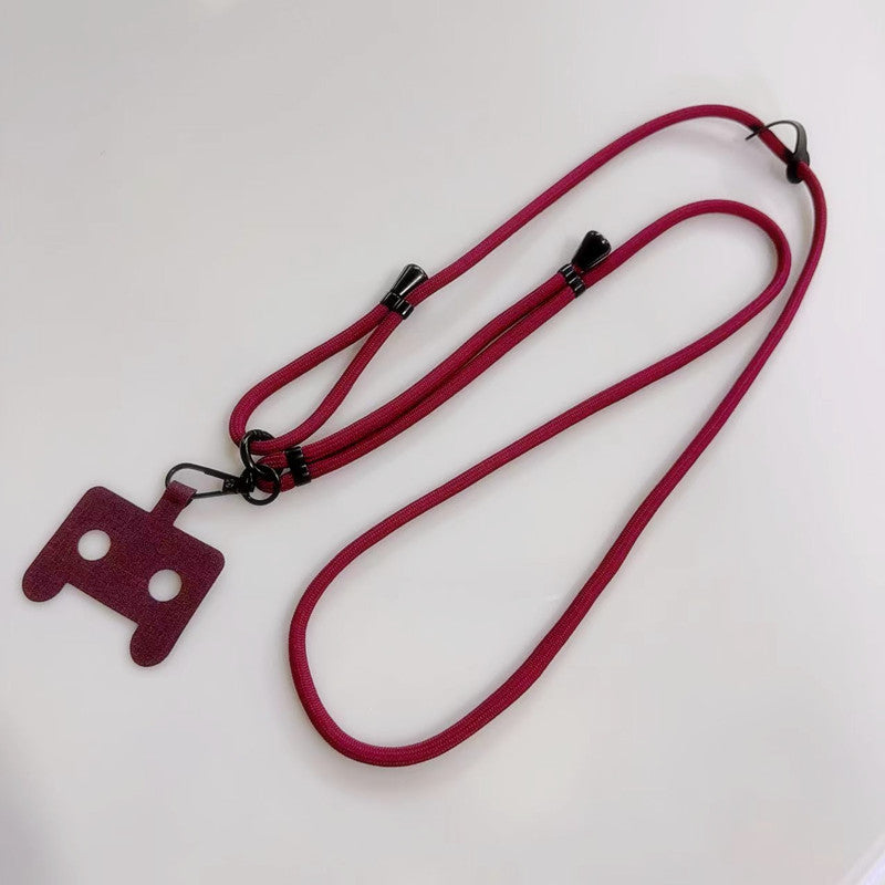 Stylish Adjustable Lanyard Kalsten