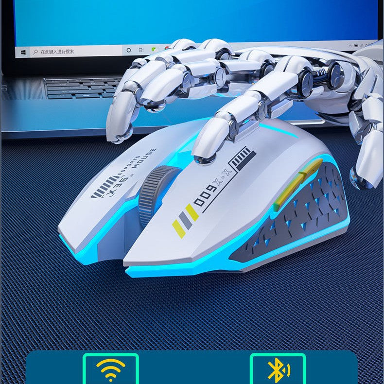 Gaming Mouse Kalsten