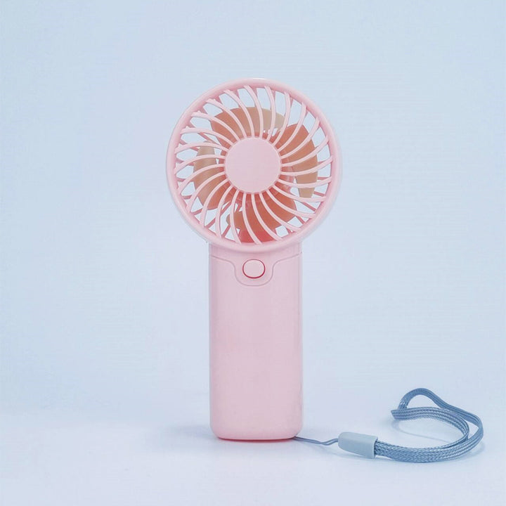 Ladies Portable Table Fan with Removable Hand Function Kalsten