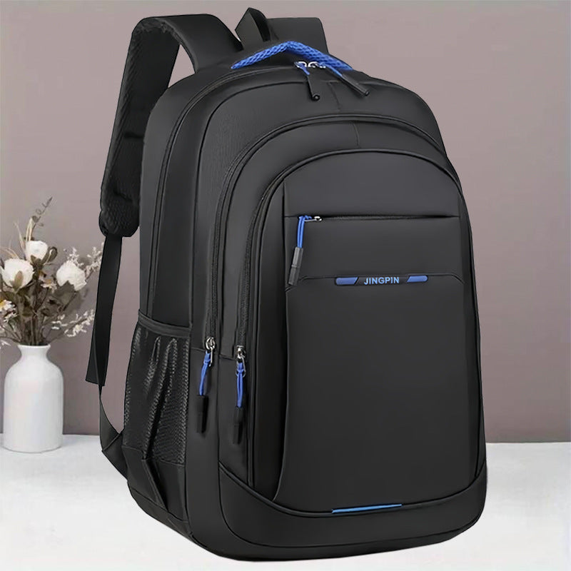 Functional High-Capacity Backpack Kalsten