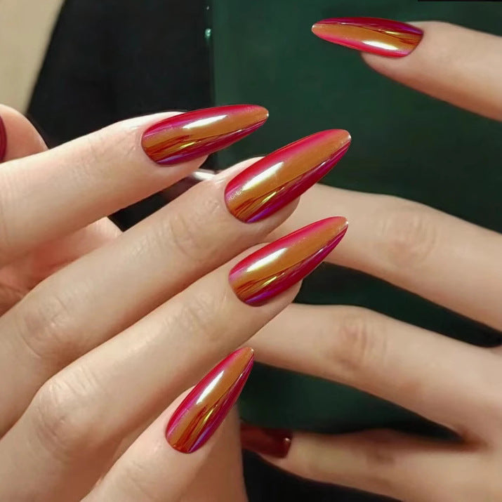 Elegant Nail Care Kalsten