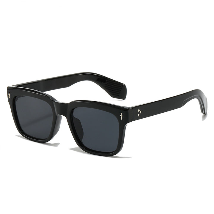Sleek Square Frame Sunglasses Kalsten