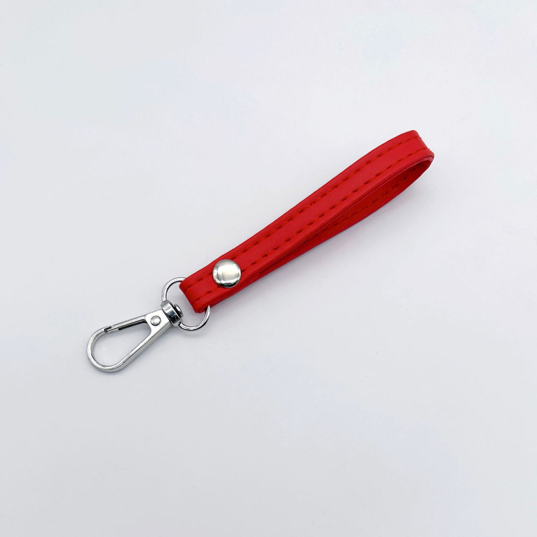 Classic Leather Keychain Kalsten