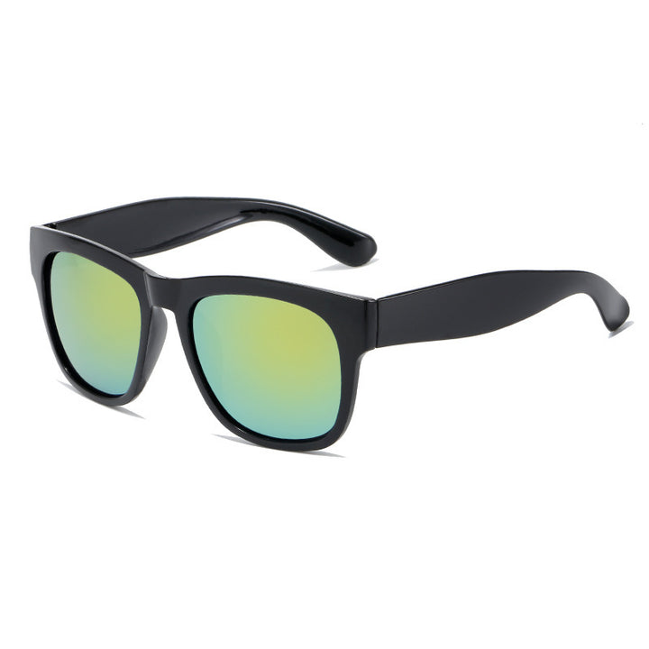 Stylish Square Frame Sunglasses Kalsten
