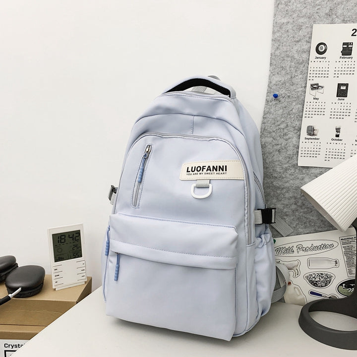 Versatile Utility Backpack Kalsten
