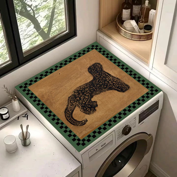 Decorative Washing Machine Cover Kalsten