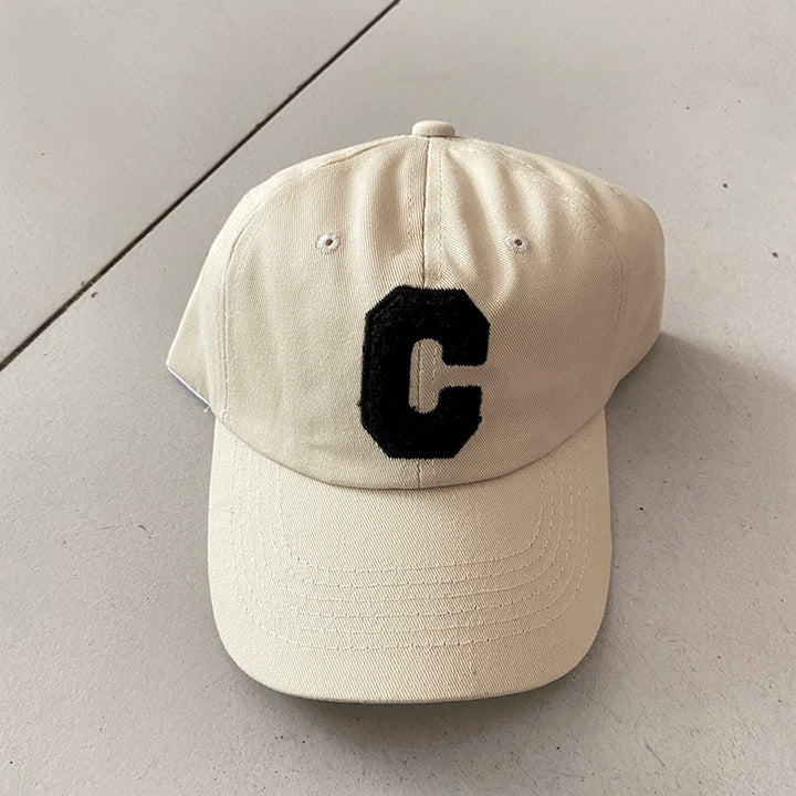 Women's Casual Cotton Baseball Cap Kalsten 1784188305