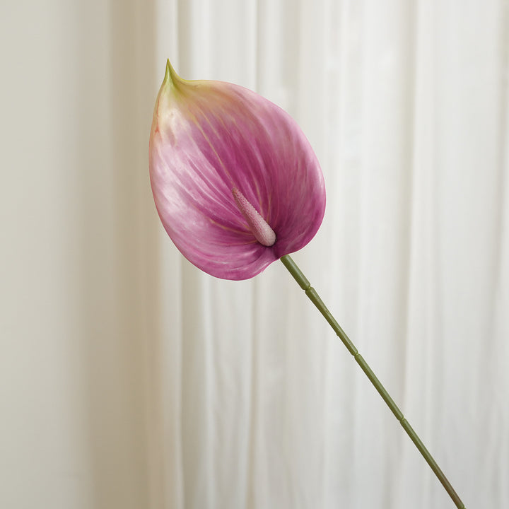 Artificial Anthurium Kalsten