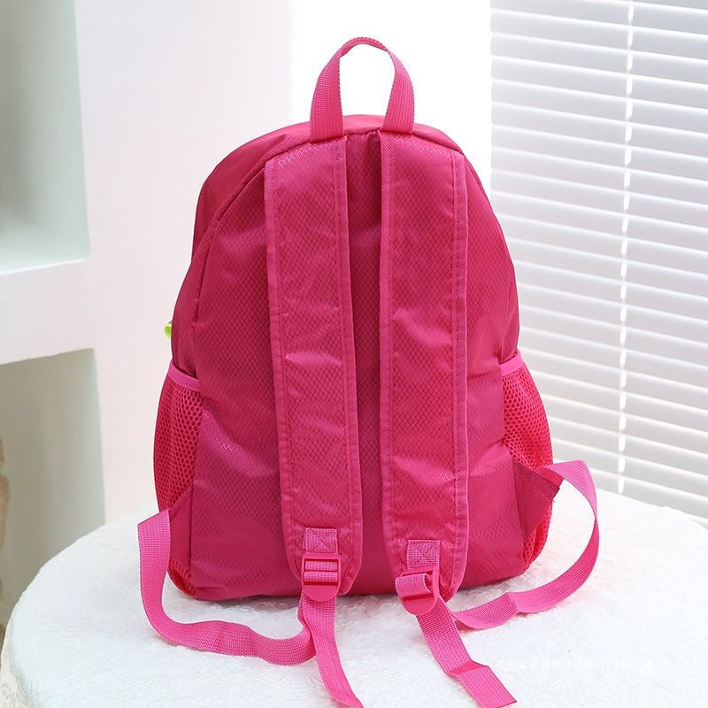Travel Backpack With Breathable Design And Versatile Storage Options Kalsten
