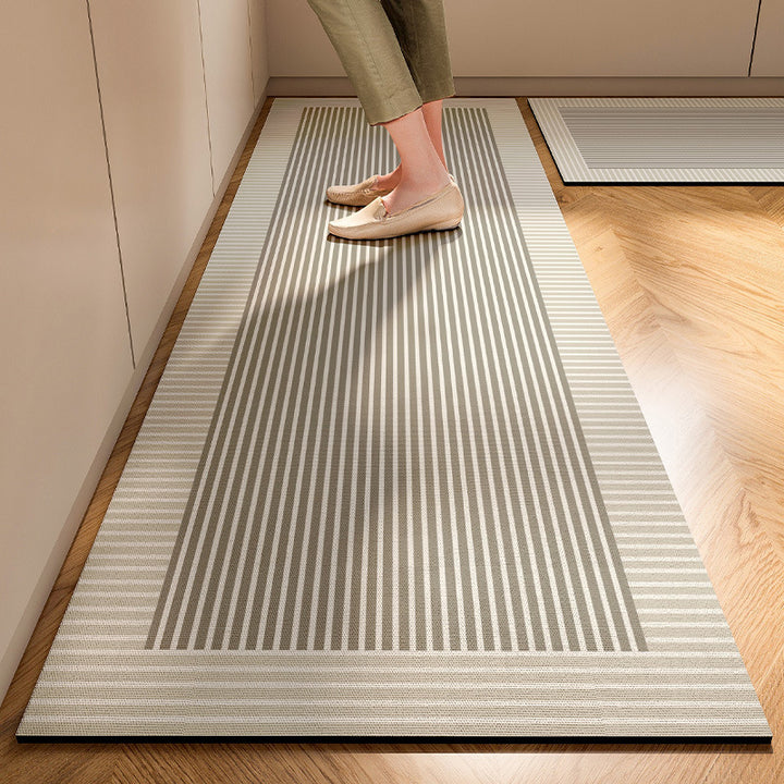 Decorative Kitchen Runner Mat