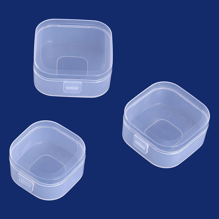 Clear Compartment Storage Organizer Kalsten