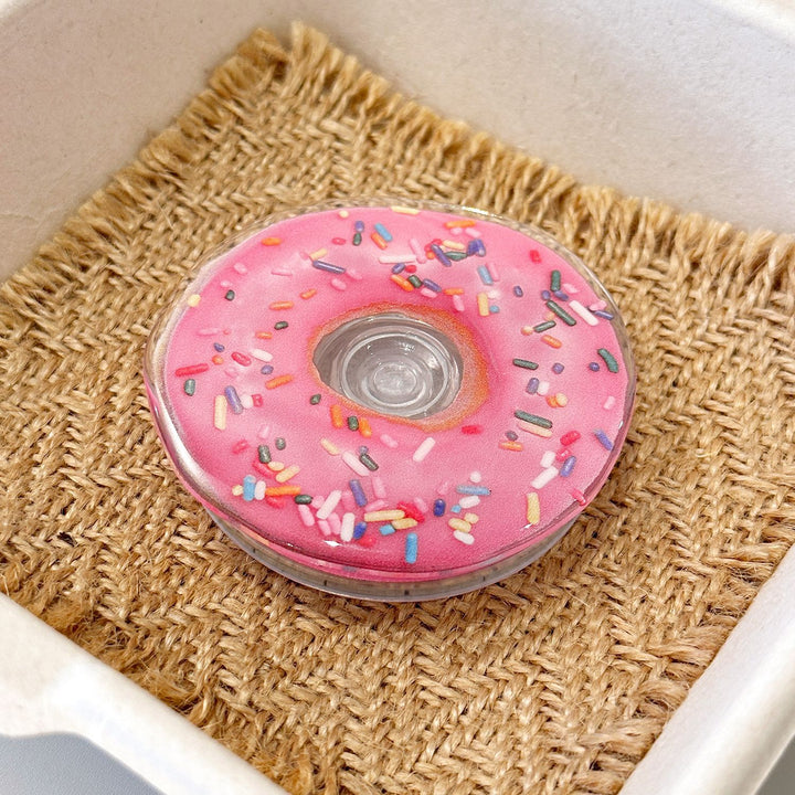 Playful donut design tape Kalsten