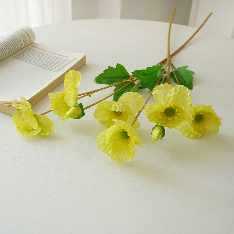 Artificial Flower Branch Kalsten
