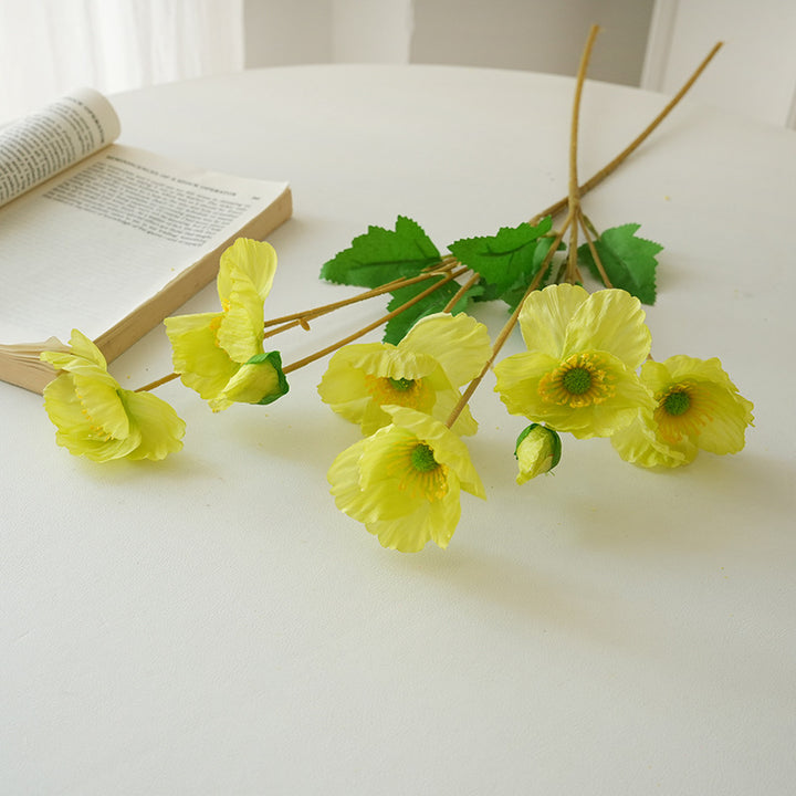 Artificial Flower Branch Kalsten