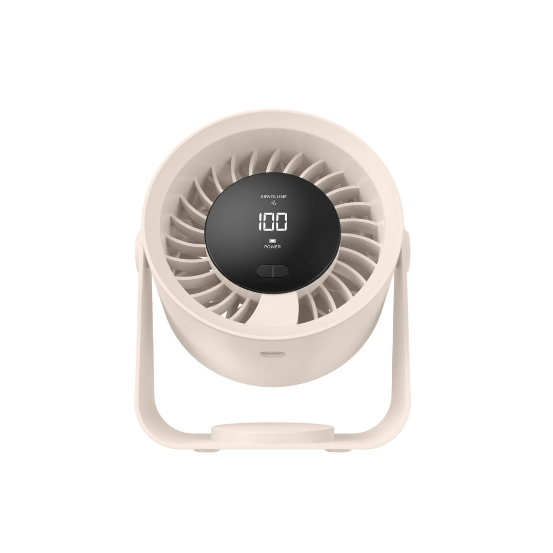 Ladies portable fan Kalsten