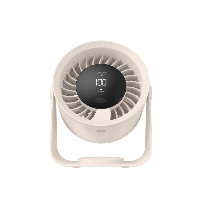 Ladies portable fan Kalsten