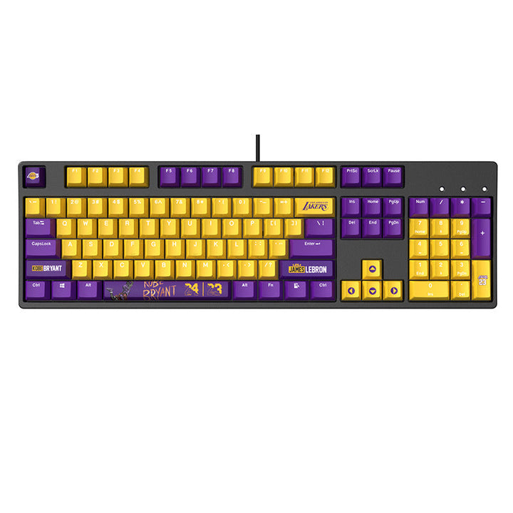 Wired Ergonomic Mechanical Keyboard Kalsten