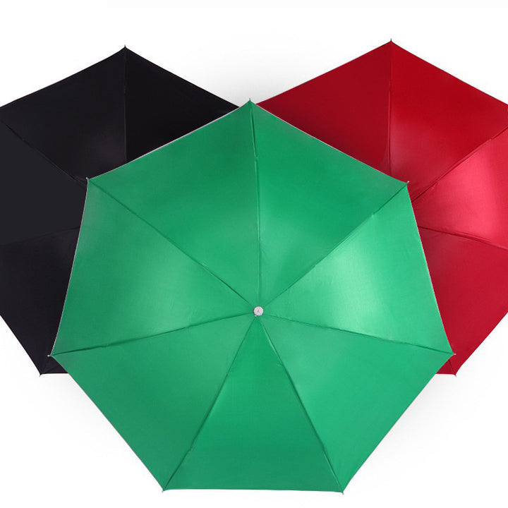 Unisex Folding Umbrella Kalsten