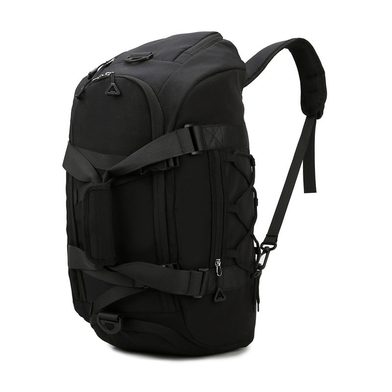 Versatile Outdoor Adventure Backpack Kalsten
