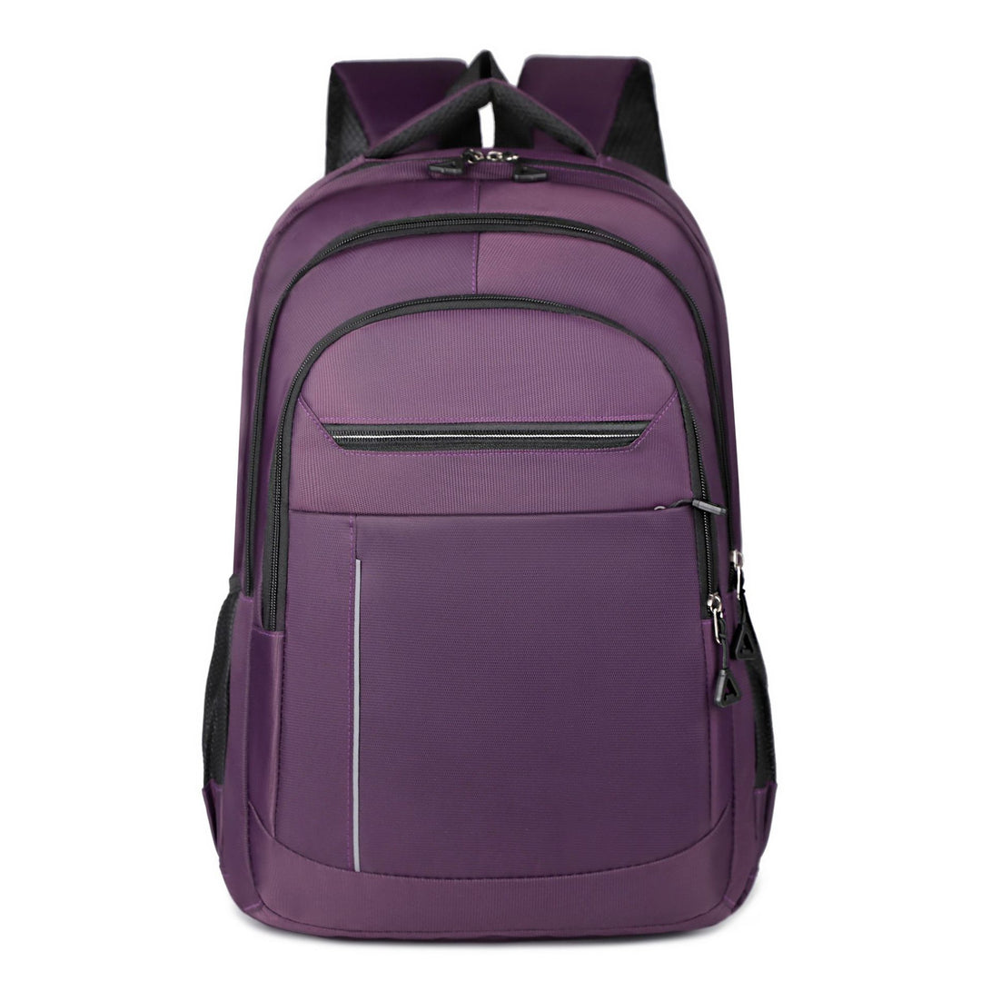 Durable Multi-Compartt Backpack Kalsten