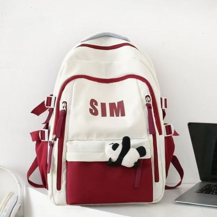 Stylish Versatile Backpack Kalsten