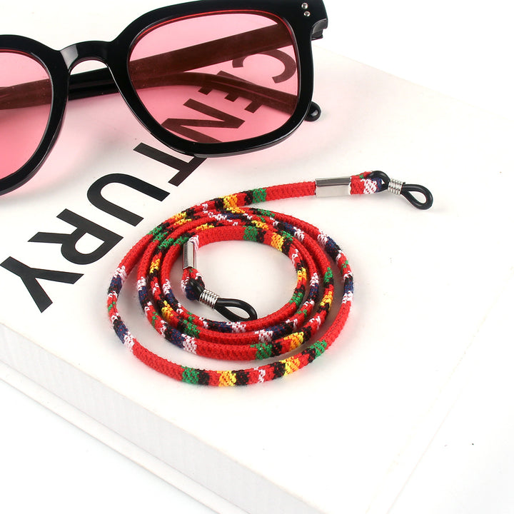 Colorful Eyewear Safety Strap Kalsten