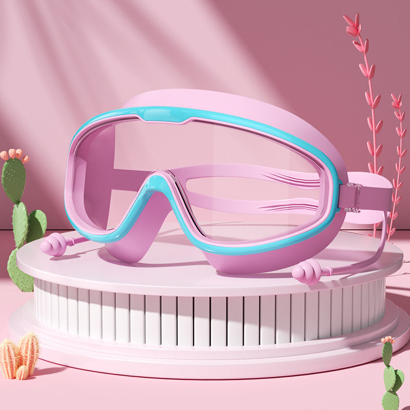 Advanced Snorkeling Mask Kalsten