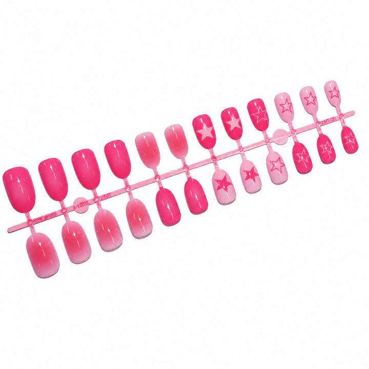 Press on Nails Kalsten