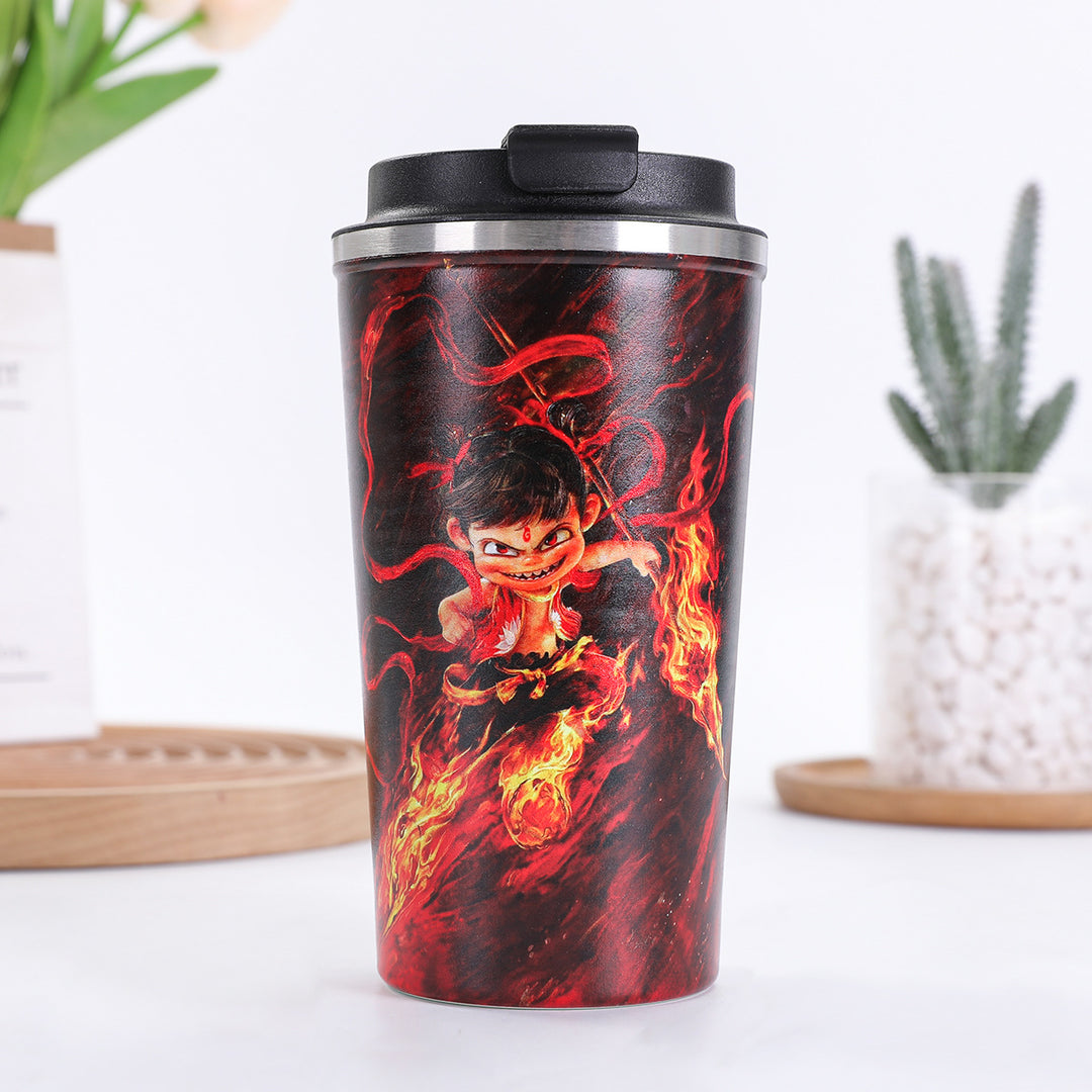 Travel mug Kalsten