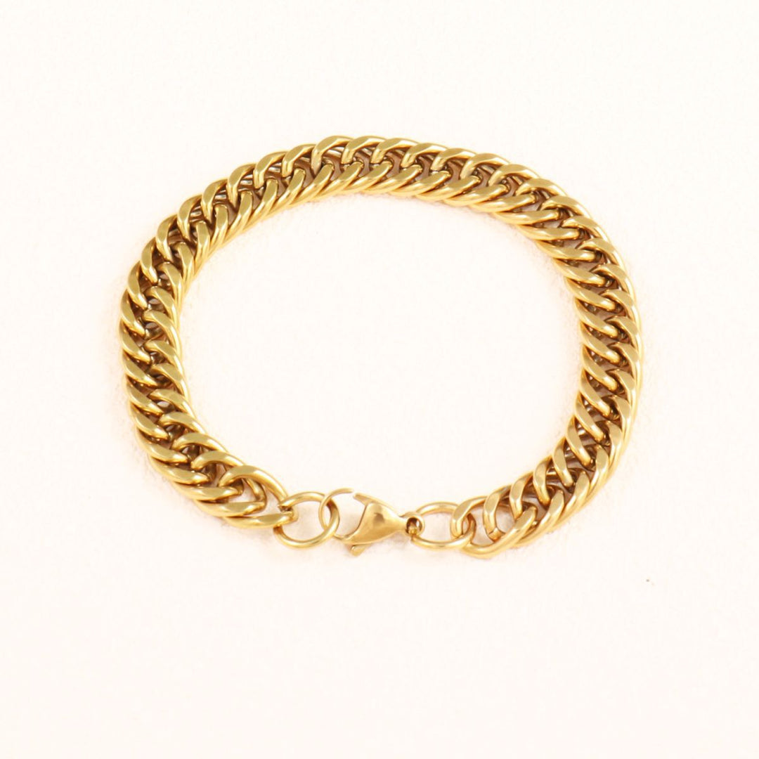 Chunky Link Bracelet Kalsten