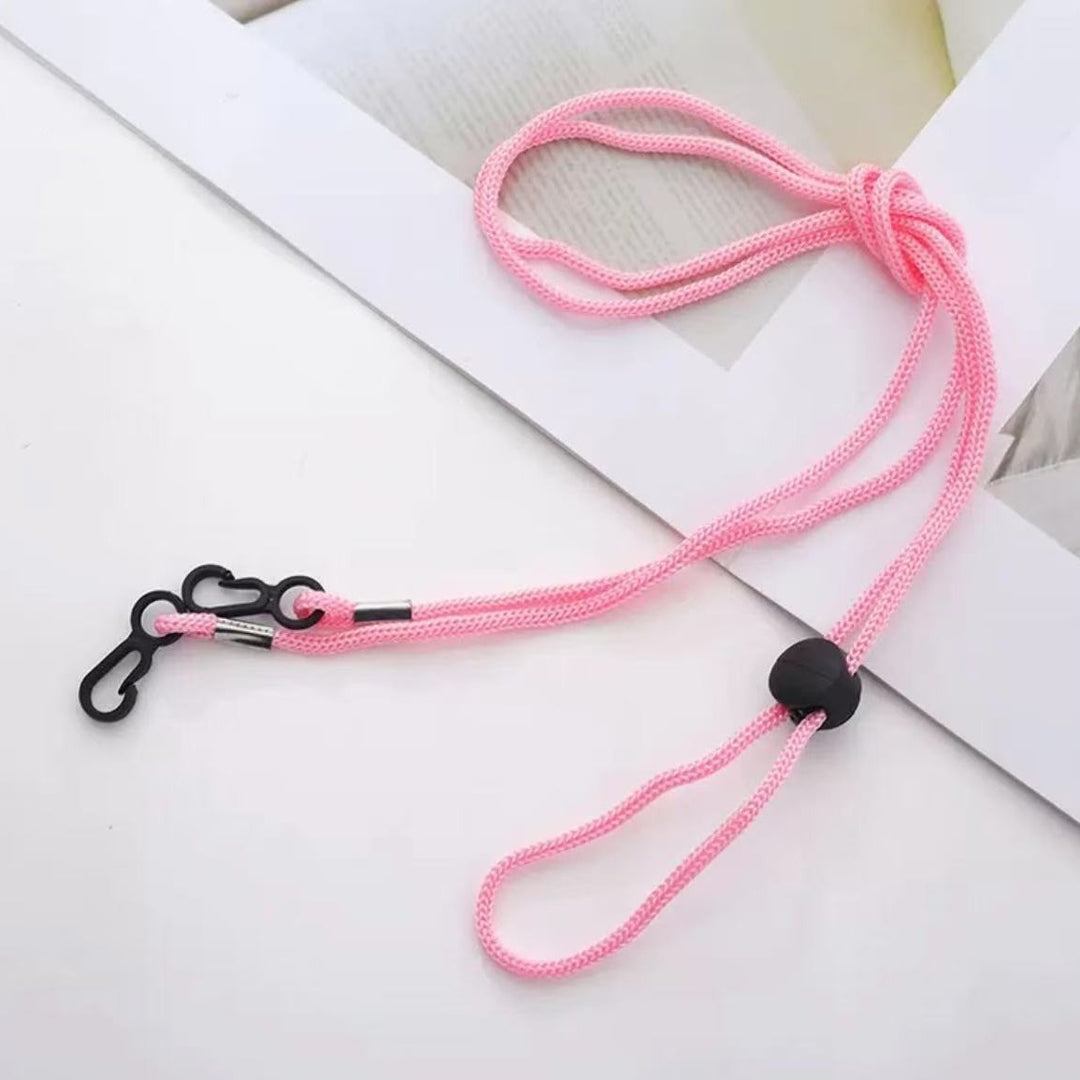 Adjustable Multi-Functional Utility Lanyard Kalsten