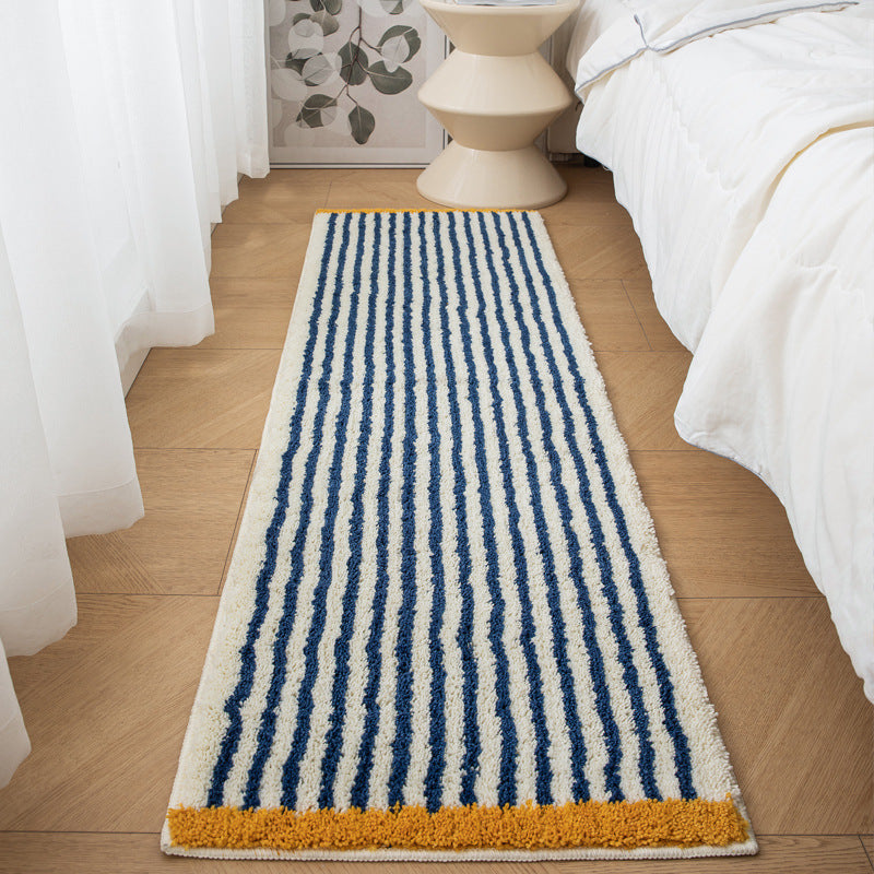 Soft Plush Runner Rug Kalsten