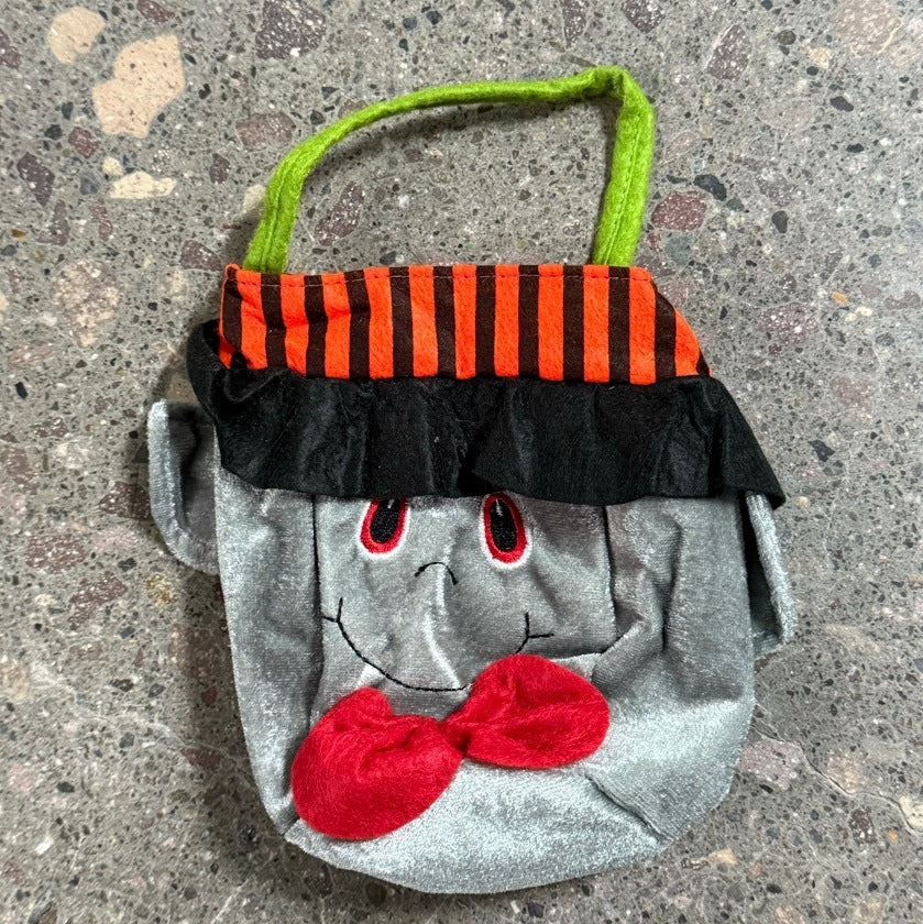 Halloween Candy Bag