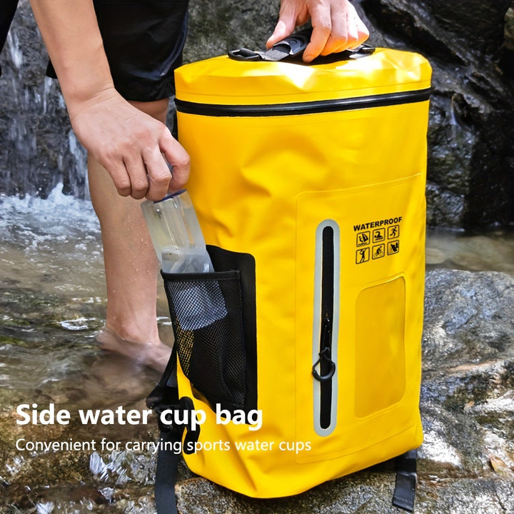 Waterproof Outdoor Backpack Kalsten