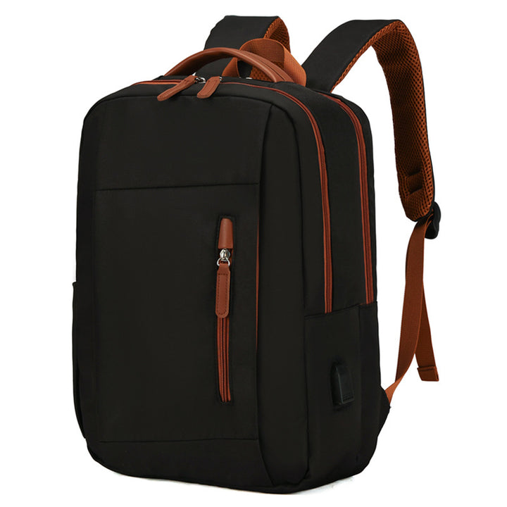 Multi-Functional Ergonomic Backpack
