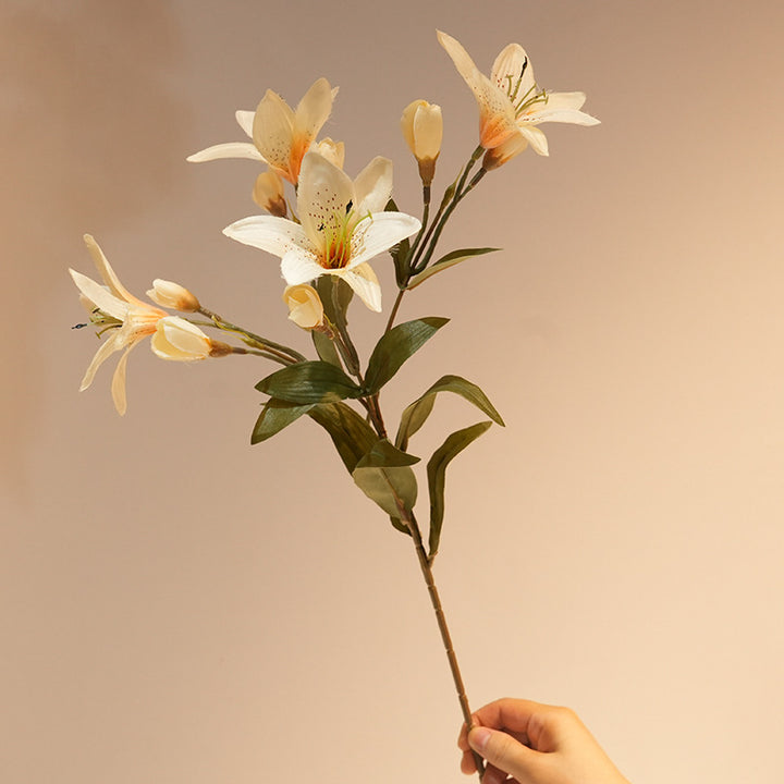 Artificial Flower Bouquet Kalsten