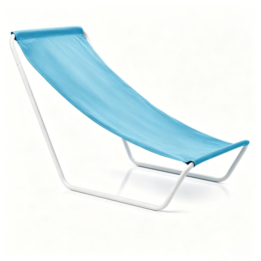 Garden lounger Kalsten