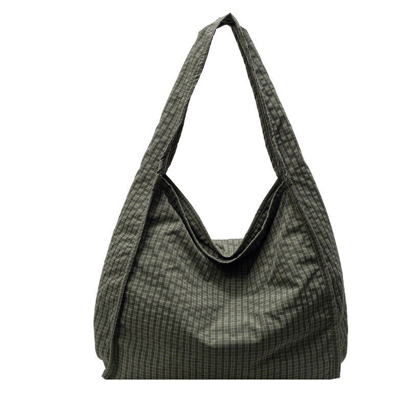 Textured Everyday Hobo Tote Kalsten
