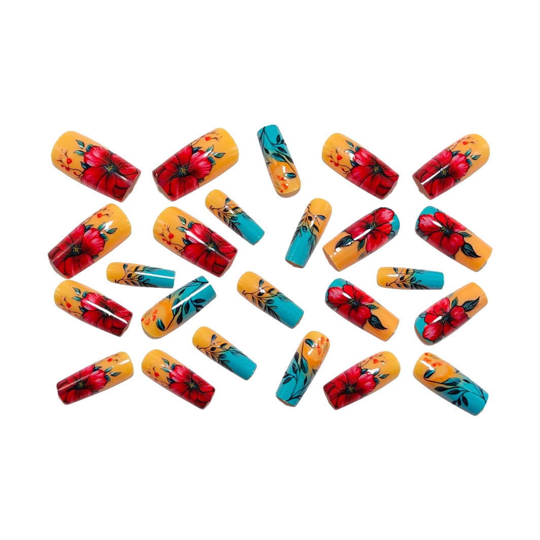 Nail Art Kalsten
