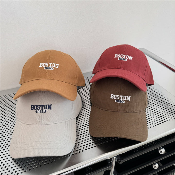 Men's Adjustable Graphic Baseball Cap Kalsten
