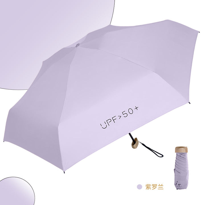 Unisex Sun Protection Umbrella Kalsten