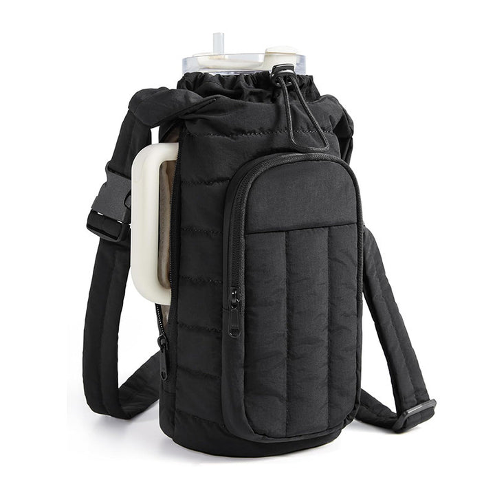 Insulated Drinking Bottle Carry Bag Kalsten
