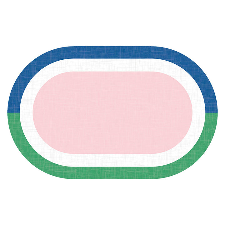 Ultra-Absorbent Soft Bath Mat Kalsten