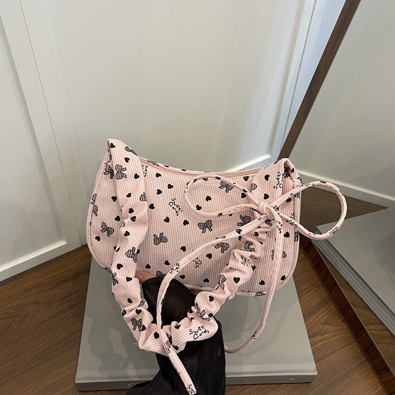 WoPlayful Patterned Mini Handbag Kalsten