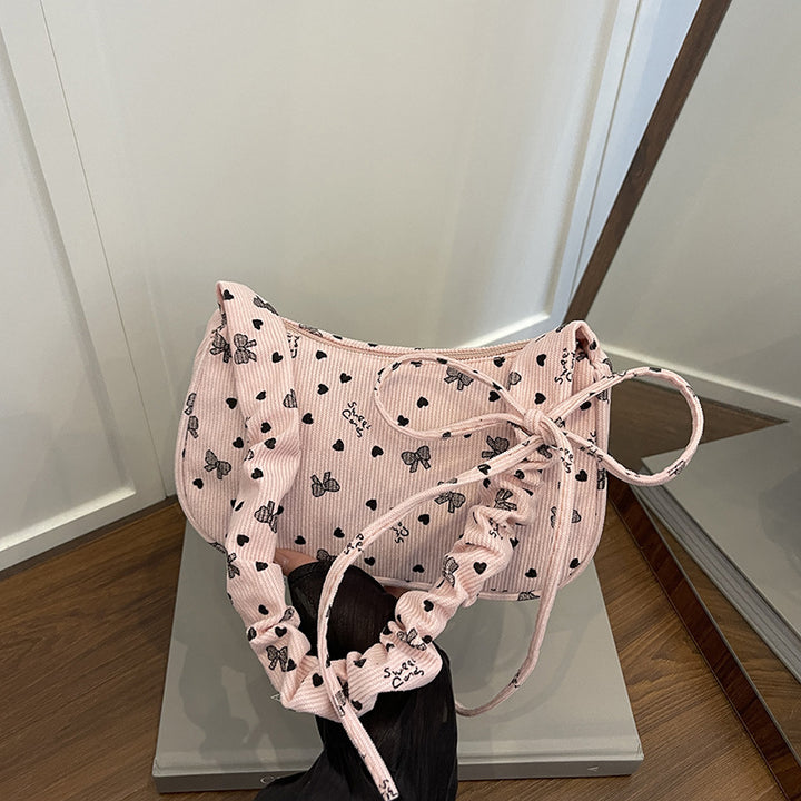 WoPlayful Patterned Mini Handbag Kalsten