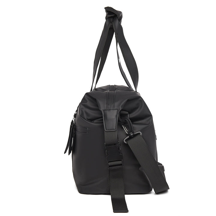 Sporty multibag with sturdy and water-repellent design Kalsten