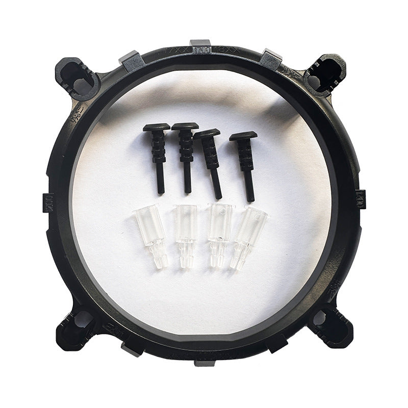 Modular Connector Kit Kalsten