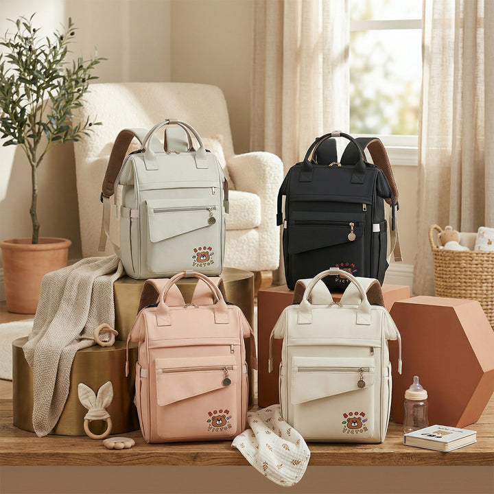 Diaper Bag Kalsten